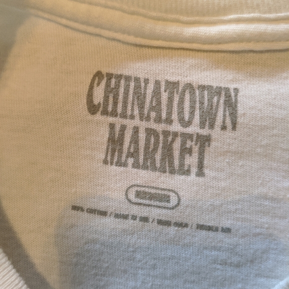 Sun Color Changing Tee - Picture 3 of 4